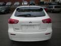 2010 Lancer Sportback GTS #9