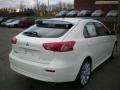 2010 Lancer Sportback GTS #10