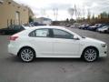 2010 Lancer Sportback GTS #11