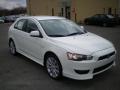 2010 Lancer Sportback GTS #12