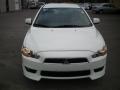2010 Lancer Sportback GTS #13