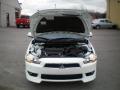 2010 Lancer Sportback GTS #14