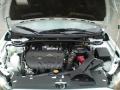 2010 Lancer Sportback GTS #15
