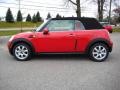 2010 Cooper Convertible #2