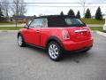 2010 Cooper Convertible #3