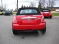 2010 Cooper Convertible #4