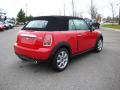 2010 Cooper Convertible #5