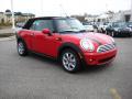 2010 Cooper Convertible #7