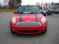2010 Cooper Convertible #8