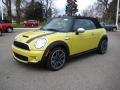 2010 Cooper S Convertible #1 2010 Cooper S Convertible #1