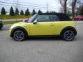 2010 Cooper S Convertible #2 2010 Cooper S Convertible #2