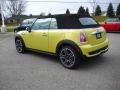 2010 Cooper S Convertible #3 2010 Cooper S Convertible #3