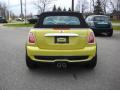 2010 Cooper S Convertible #4 2010 Cooper S Convertible #4