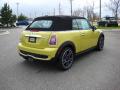 2010 Cooper S Convertible #5 2010 Cooper S Convertible #5