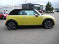 2010 Cooper S Convertible #6 2010 Cooper S Convertible #6