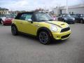 2010 Cooper S Convertible #7 2010 Cooper S Convertible #7
