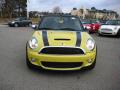 2010 Cooper S Convertible #8 2010 Cooper S Convertible #8
