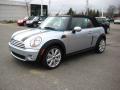 2010 Cooper Convertible #1