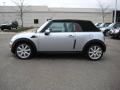 2010 Cooper Convertible #2