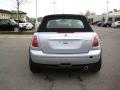 2010 Cooper Convertible #4