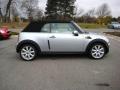 2010 Cooper Convertible #6