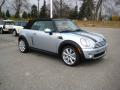 2010 Cooper Convertible #7