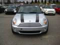 2010 Cooper Convertible #8