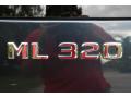 2001 ML 320 4Matic #20