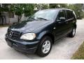 2001 ML 320 4Matic #22