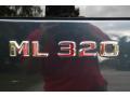 2001 ML 320 4Matic #29