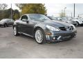 2006 SLK 55 AMG Roadster #1 2006 SLK 55 AMG Roadster #1