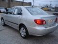2004 Corolla CE #8 2004 Corolla CE #8