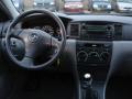 2004 Corolla CE #11 2004 Corolla CE #11