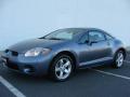 2007 Eclipse GS Coupe #1