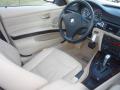 2006 3 Series 330i Sedan #8
