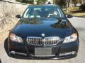2006 3 Series 330i Sedan #9