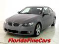 2007 3 Series 328i Coupe #1