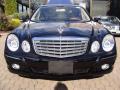 2007 E 350 4Matic Sedan #2