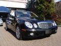 2007 E 350 4Matic Sedan #3