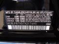 2007 E 350 4Matic Sedan #20