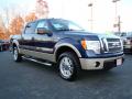 2010 F150 Lariat SuperCrew #1