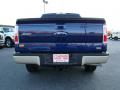 2010 F150 Lariat SuperCrew #4