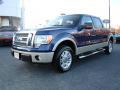2010 F150 Lariat SuperCrew #6