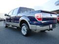 2010 F150 Lariat SuperCrew #29