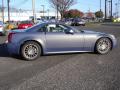  2007 Cadillac XLR Liquid Amethyst #3