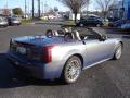 2007 XLR Platinum Edition Roadster #12