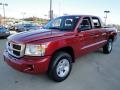 2010 Dakota ST Crew Cab 4x4 #1 2010 Dakota ST Crew Cab 4x4 #1