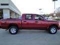 2010 Dakota ST Crew Cab 4x4 #4 2010 Dakota ST Crew Cab 4x4 #4
