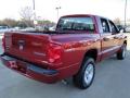 2010 Dakota ST Crew Cab 4x4 #5 2010 Dakota ST Crew Cab 4x4 #5