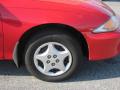 2001 Cavalier Coupe #4 2001 Cavalier Coupe #4